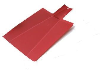 Kitchen Folding Chopping Blocks Cutting Board Plastic Chopping Board Foldable Cutting Block - MyMobile