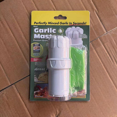 Kitchen Gadget Garlic Press - MyMobile