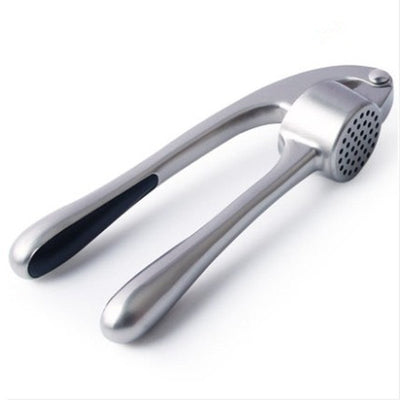 Kitchen Gadget Manual Garlic Press Mashing Too - MyMobile