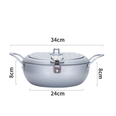 Kitchen Pot - MyMobile