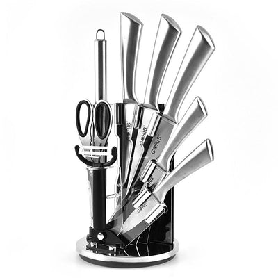 Kitchen set knife acrylic knife - MyMobile