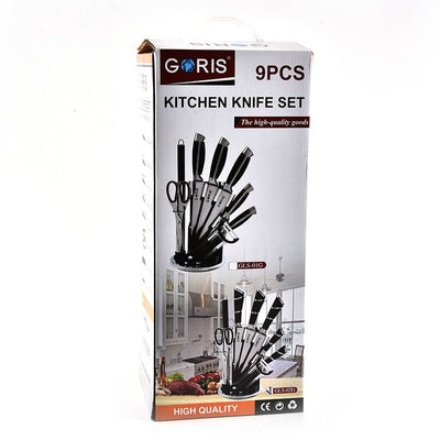 Kitchen set knife acrylic knife - MyMobile