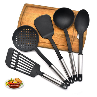 Kitchen spatula creative cooking shovel - MyMobile