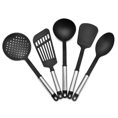 Kitchen spatula creative cooking shovel - MyMobile