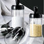 Kitchen Spoon Cover One Seasoning Jar Household Spoon Cover One Seasoning Box - MyMobile