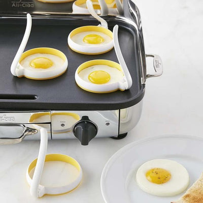 Kitchen Tools Round Omelette Ring - MyMobile