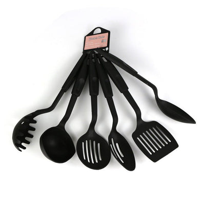 Kitchen Utensils Shovel Spoon Set Non - stick Pan Kitchen Utensils - MyMobile