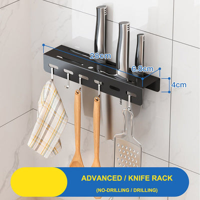 Kitchen wall shelf - MyMobile