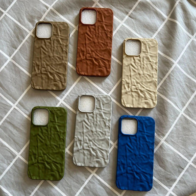 Klein Blue Mobile Phone Case Creative Anti - drop - MyMobile