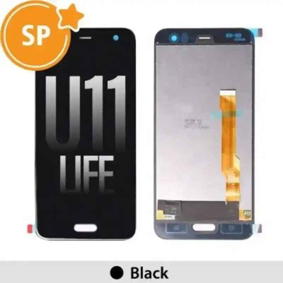 (Service Pack) LCD Screen Repair for HTC U11 Life