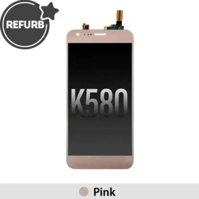(Refurbished) LCD Screen Repair for LG X Cam K580