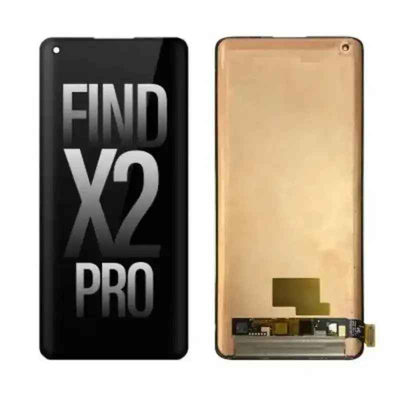 (PULL-A) LCD Screen Repair for OPPO Find X2 Pro