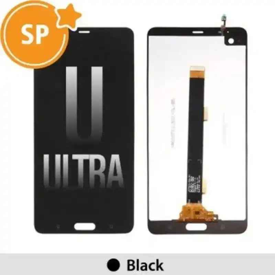(Service Pack) LCD Screen Repair for HTC U Ultra