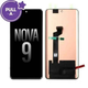 (PULL-A) LCD Screen Repair for Huawei nova 9