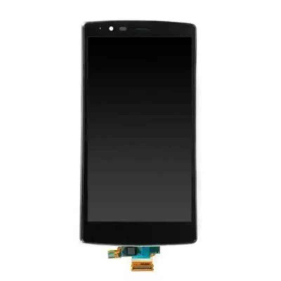 (Refurbished) LCD Screen Repair for LG G4 H810 with Frame