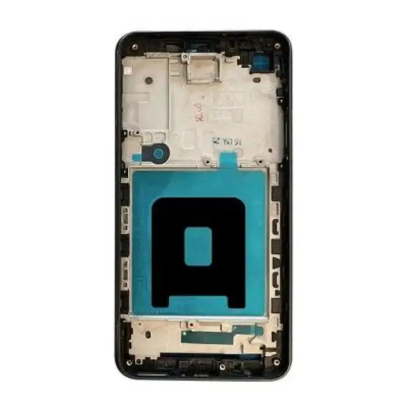 LCD Assembly with Frame for LG X K500 (Refurbished) - MyMobile