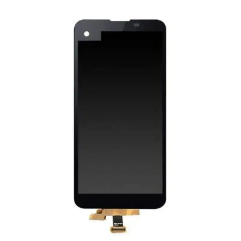 LCD Assembly with Frame for LG X K500 (Refurbished) - MyMobile