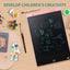 LCD Drawing Tablet For Children's Toys Painting Tools Electronics Writing Board - MyMobile