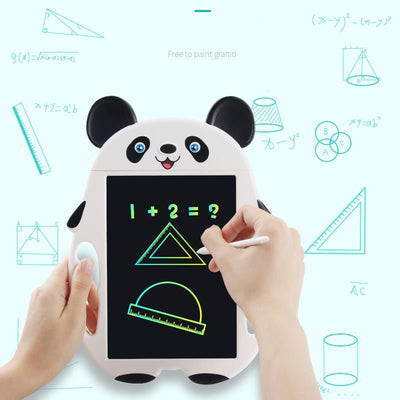 Lcd Graffiti Electronic Drawing Board For Kids & Children - MyMobile