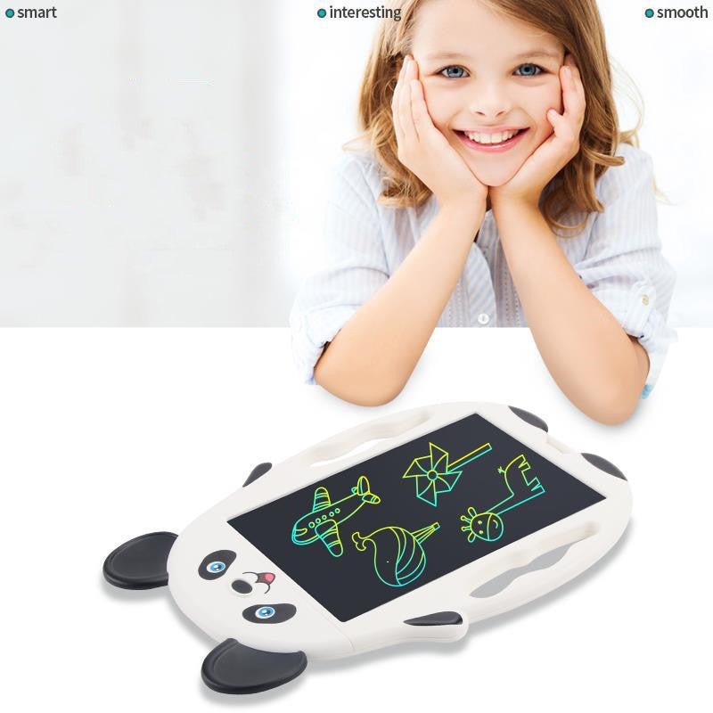 Lcd Graffiti Electronic Drawing Board For Kids & Children - MyMobile