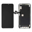 REFURB OLED Assembly for iPhone 11 Pro Max Screen Replacement-Black (Compatible for IC chip transfer)