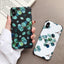 leaf mobile phone case - MyMobile