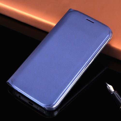 Leather case card flip phone case For Samsung Galaxy Note10 - MyMobile