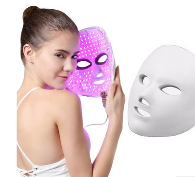 Led Facial beauty instrument - MyMobile