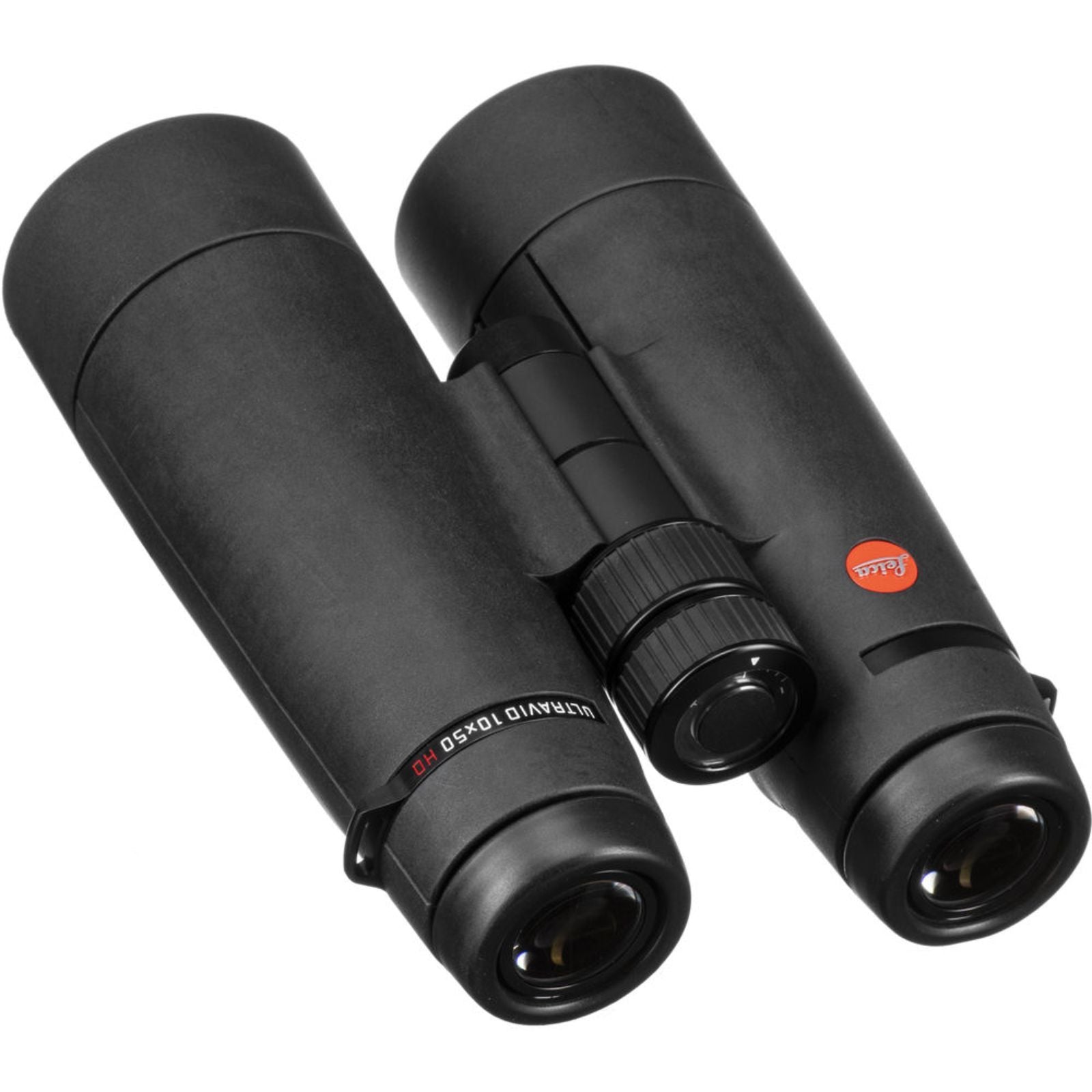 Leica 10x50 Ultravid HD Plus Binoculars (40096) - MyMobile