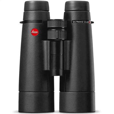 Leica 12x50 Ultravid HD Plus Binoculars (40097)