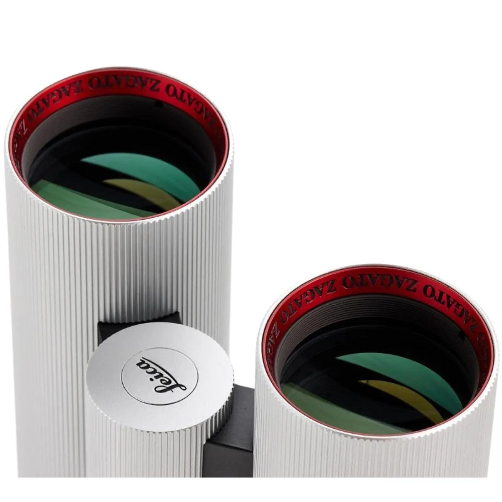 Leica 40084 Ultravid 8x32 Edition Zagato Binocular - MyMobile