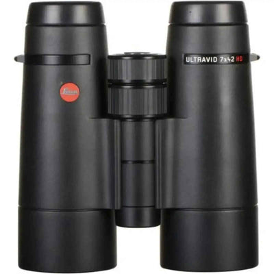 Leica 7x42 Ultravid HD Plus Binoculars (40092)