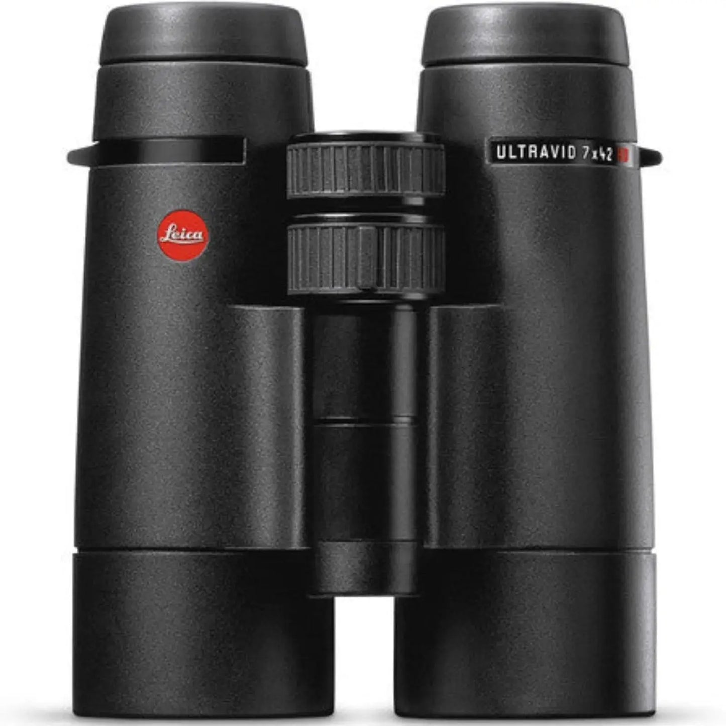 Leica 7x42 Ultravid HD Plus Binoculars (40092) - MyMobile