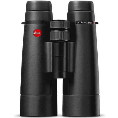 Leica 8 x 50 Ultravid HD Plus Binoculars (40095)