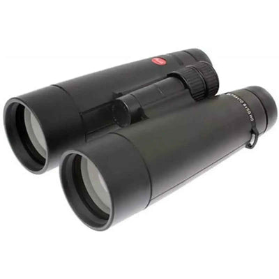 Leica 8 x 50 Ultravid HD Plus Binoculars (40095)