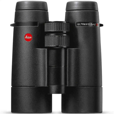 Leica 8x42 Ultravid HD Plus Binoculars (40093)