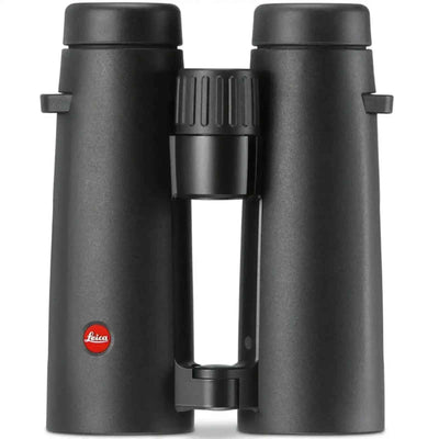 Leica Noctivid 10 x 42 Binoculars (Black) (40385)