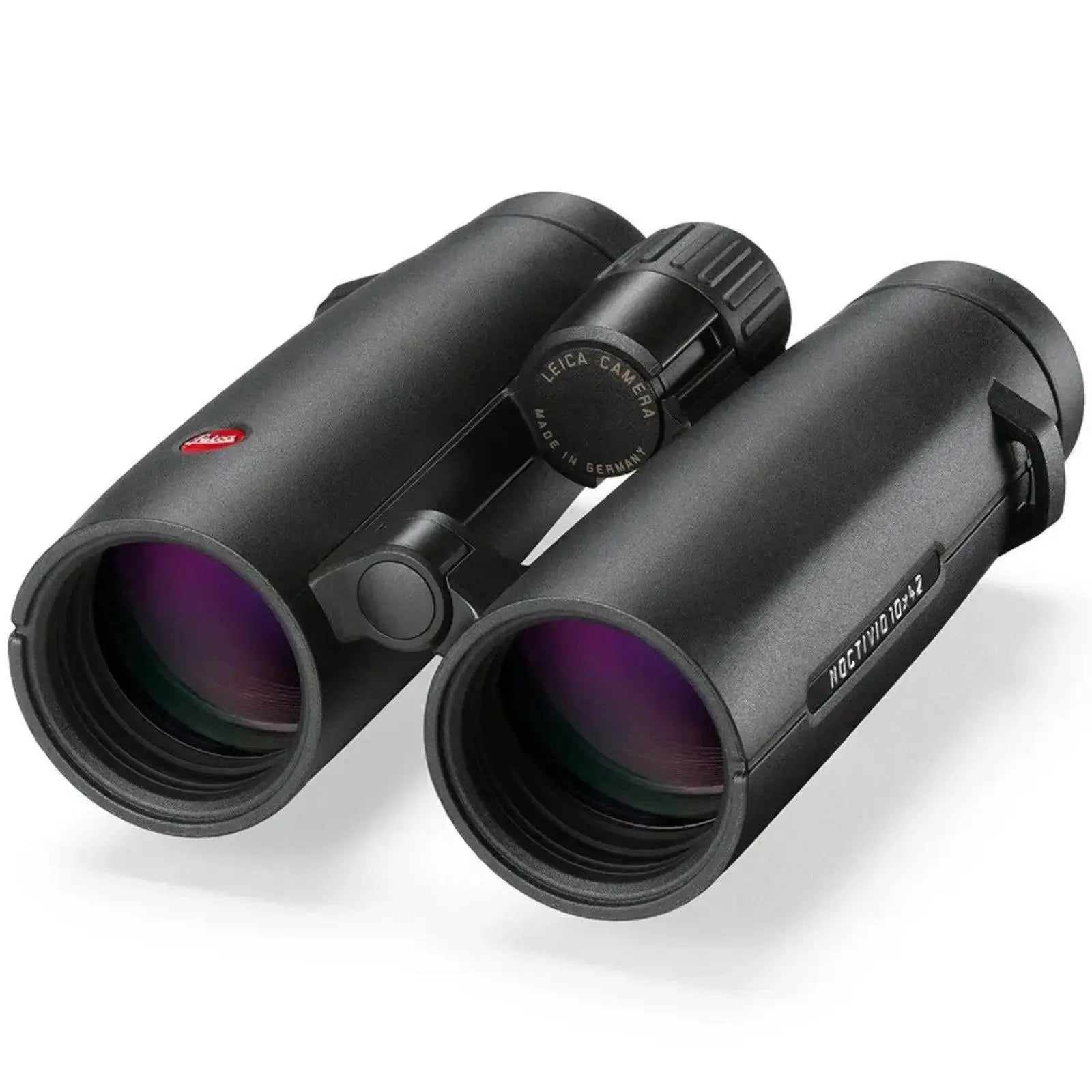 Leica Noctivid 10 x 42 Binoculars (Black) (40385) - MyMobile