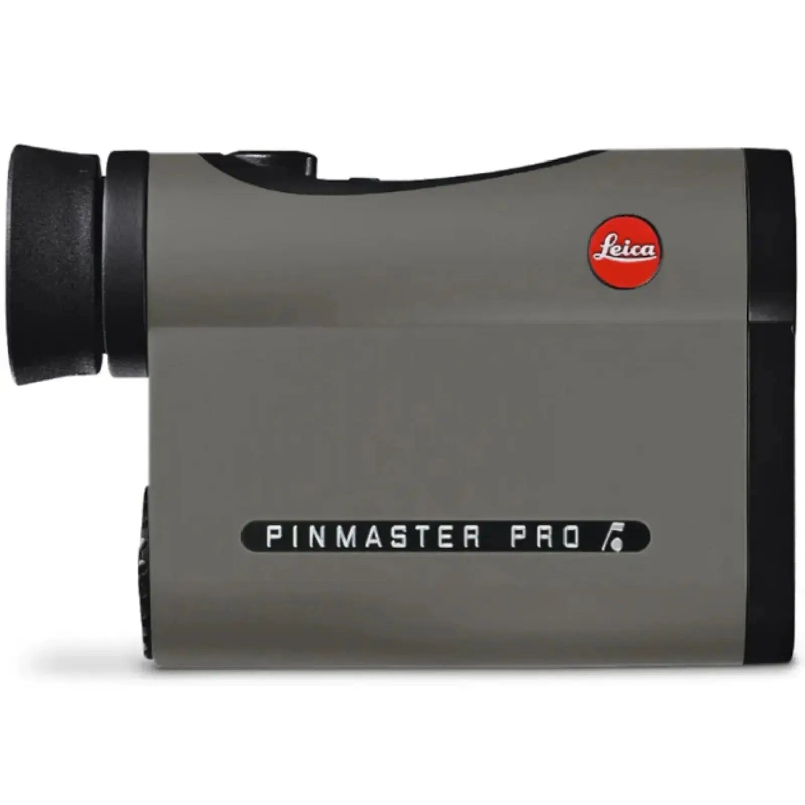 Leica Pinmaster II PRO Rangefinder (Grey) (40567) - MyMobile