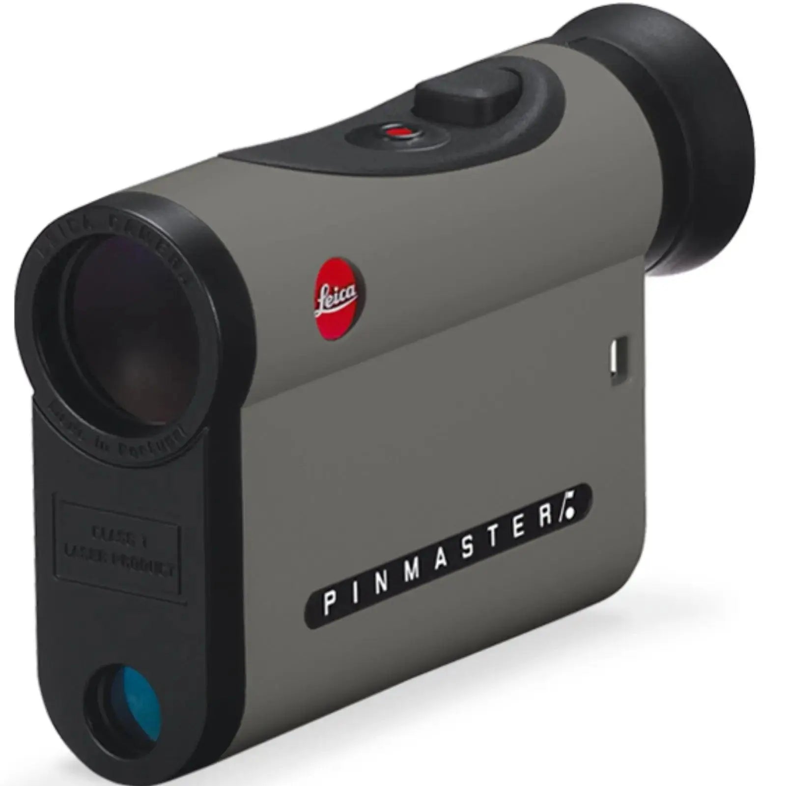 Leica Pinmaster II PRO Rangefinder (Grey) (40567) - MyMobile