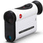 Leica Pinmaster II PRO Rangefinder (White) (40539)