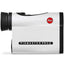 Leica Pinmaster II PRO Rangefinder (White) (40539)