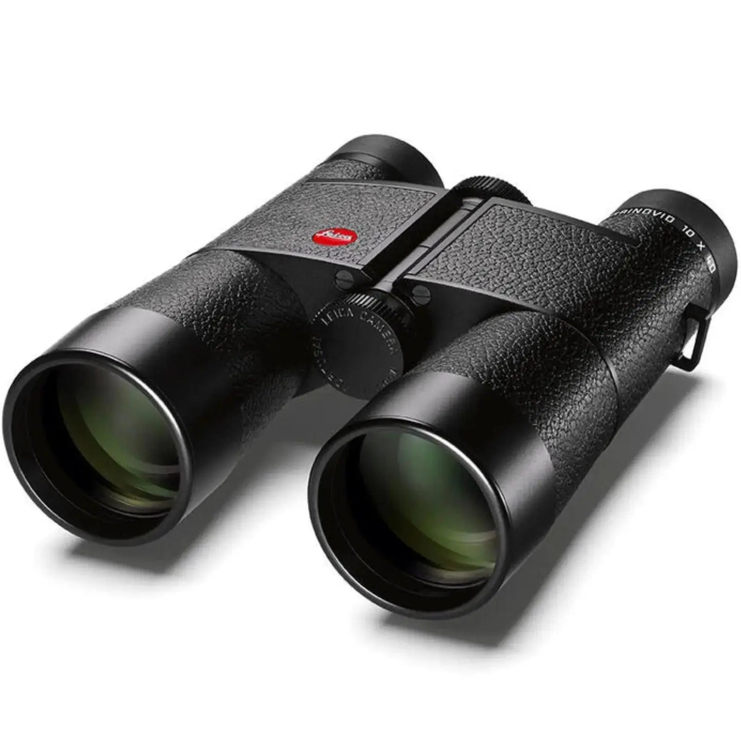 Leica Trinovid 10 x 40 Leathered Black (40720) - MyMobile