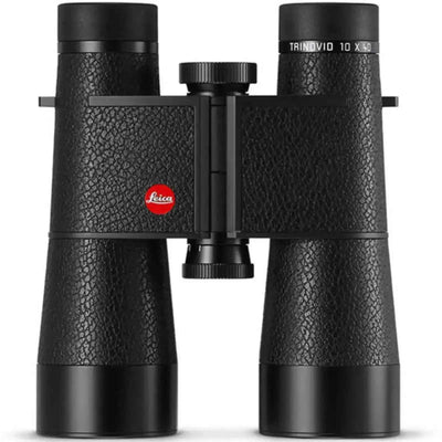 Leica Trinovid 10 x 40 Leathered Black (40720)