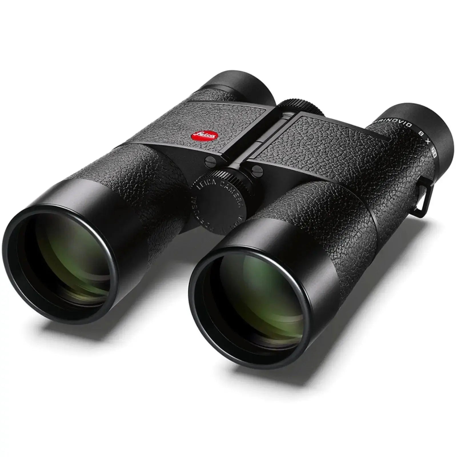 Leica Trinovid 8 x 40 Leathered Black (40717) - MyMobile