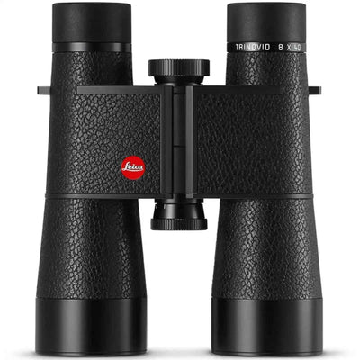 Leica Trinovid 8 x 40 Leathered Black (40717)