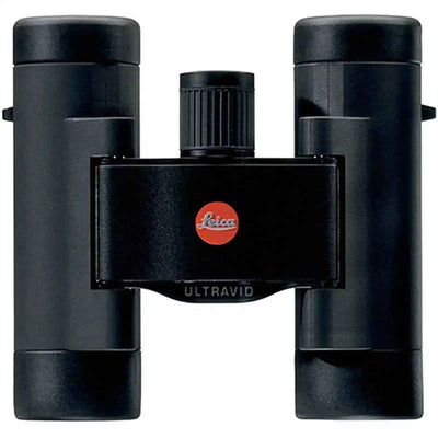 Leica Ultravid 8 x 20 Aqua Dura black (40252)