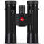 Leica Ultravid 8 x 20 leathered black (40605) - MyMobile