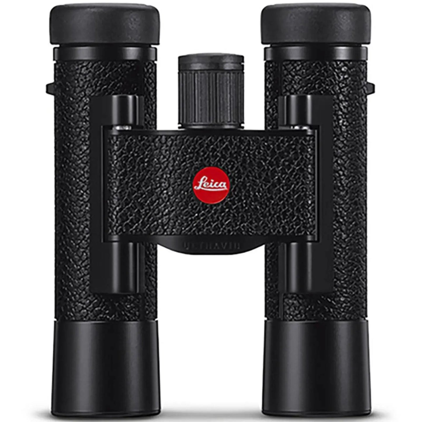 Leica Ultravid 8 x 20 leathered black (40605) - MyMobile