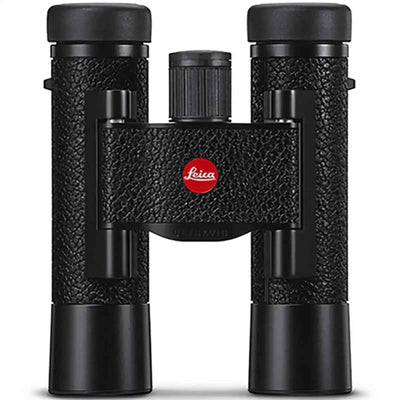 Leica Ultravid 8 x 20 leathered black (40605)